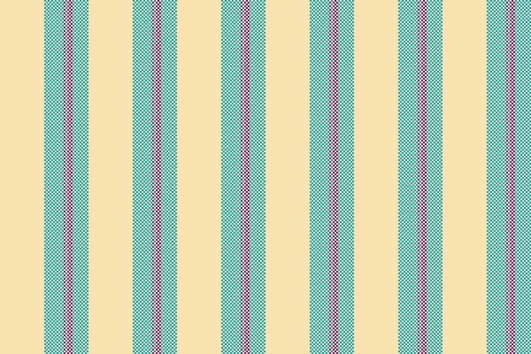 Dtationary vector texture fabric, relief vertical pattern lines. Sayout tex.. Stockillustratie