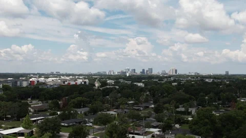 DTOrlando Stock Footage 339798875
