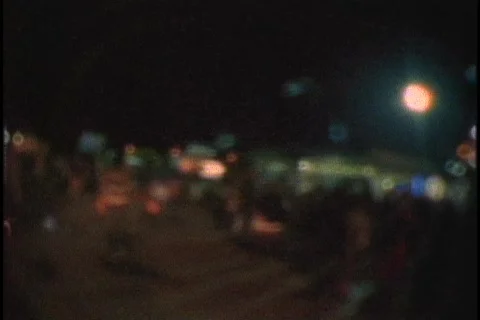 Dtour4 Stock Footage 70062