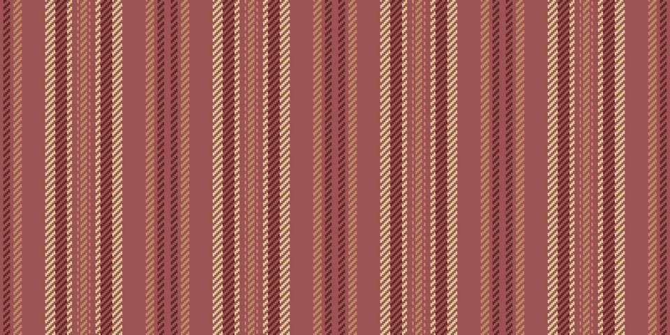 Duality vertical textile fabric, full pattern background seamless. Pandmade.. Stock Illustration