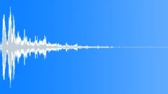 Dub zaps Sound Effect