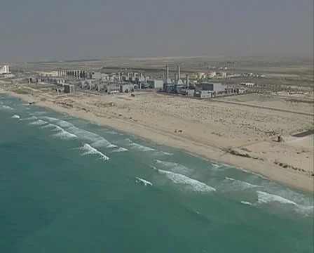 Dubai Aerial Stock Footage 11344227