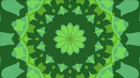 Dubai arabic pattern, arabesque ramadan festival background Stock Footage 154050876