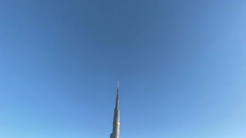 Dubai city from another prespective Stock Footage 168018412