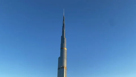Dubai city from another prespective Stock Footage 168039547