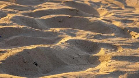 Dubai Desert Stock Photos