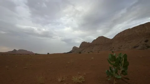 Dubai deserts Timelapse Stock Footage 197586288