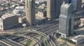Dubai downtown traffic, United Arab Emirates HD Footage