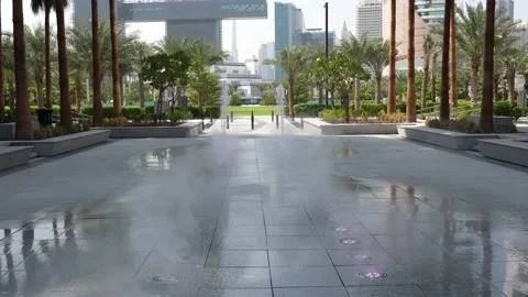 Dubai Stock-Footage 236485653