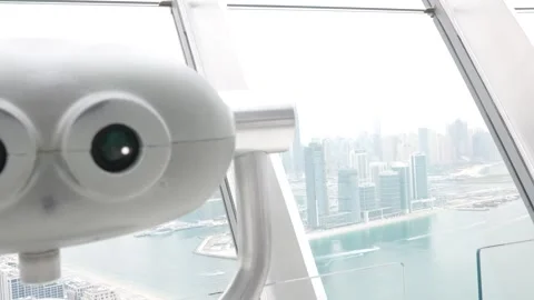 Dubai Stock Footage 247409687