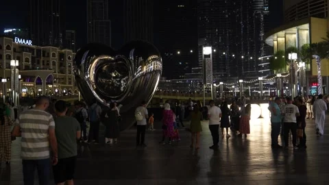 Dubai Stock Footage 248434210