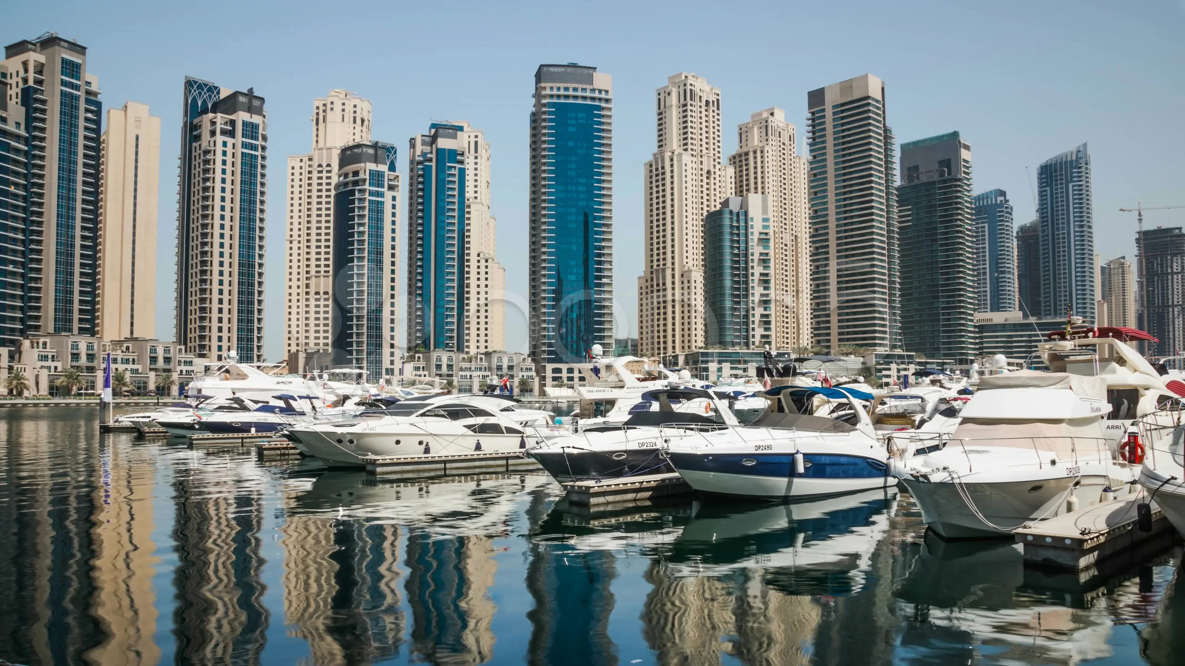 Дубаи Марина, Dubai-Marina, ОАЭ загрузить