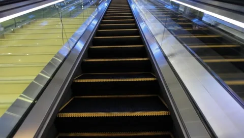 Dubai Metro Stock Footage 1103087