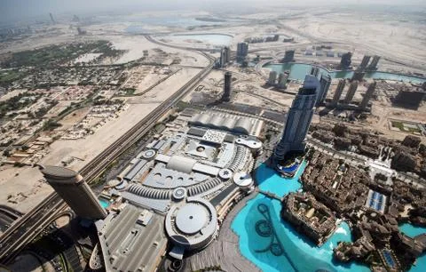 Dubai Stock Photos
