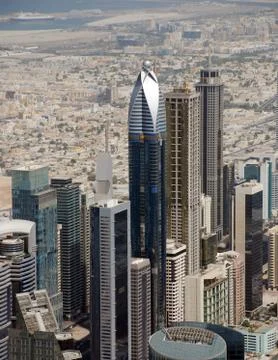 Dubai Stock Photos