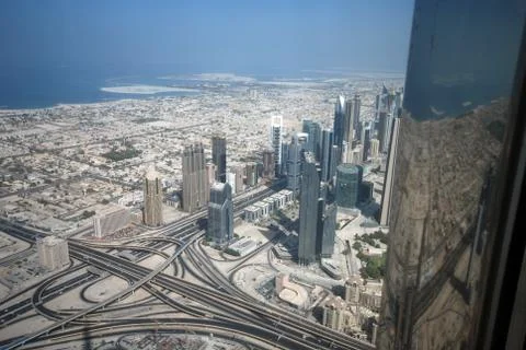 Dubai Stock Photos