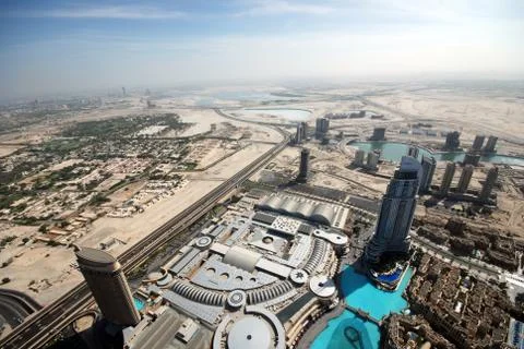Dubai Stock Photos