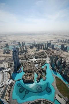 Dubai Stock Photos