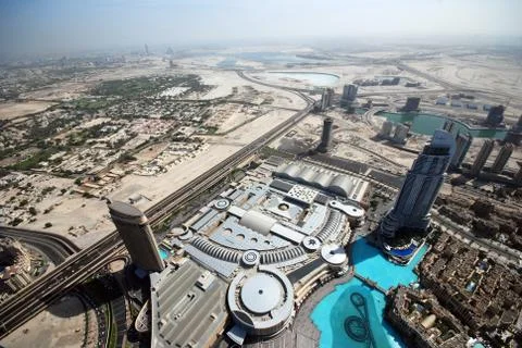 Dubai Stock Photos