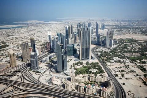 Dubai Stock Photos