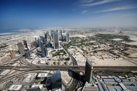 Dubai Stock Photos