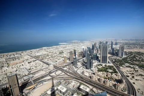 Dubai Stock Photos