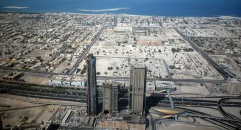 Dubai Stock Photos