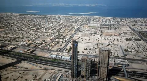 Dubai Stock Photos