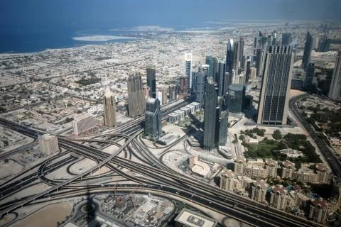 Dubai Stock Photos