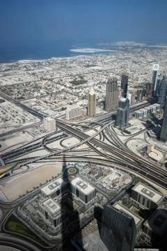 Dubai Stock Photos
