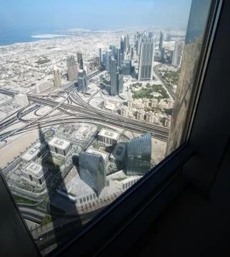 Dubai Stock Photos