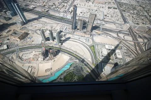 Dubai Stock Photos