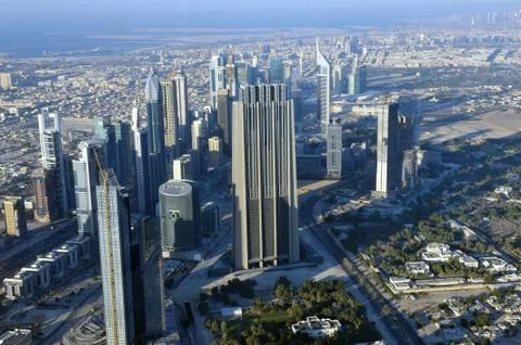 Dubai Stock Photos