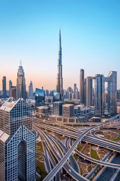 Dubai 스톡 사진