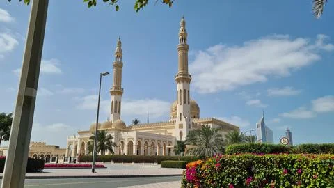 Dubai Stock Photos
