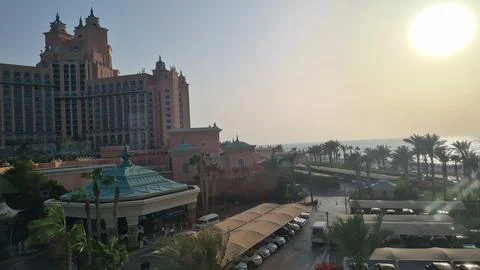 Dubai Stock Photos