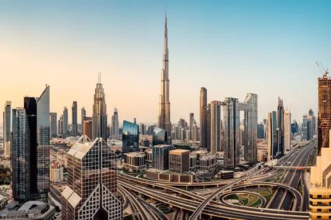 Dubai 스톡 사진