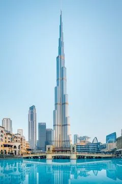 Dubai 스톡 사진