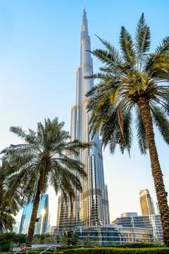 Dubai 스톡 사진