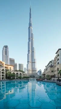 Dubai Stock Photos