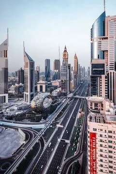 Dubai 스톡 사진