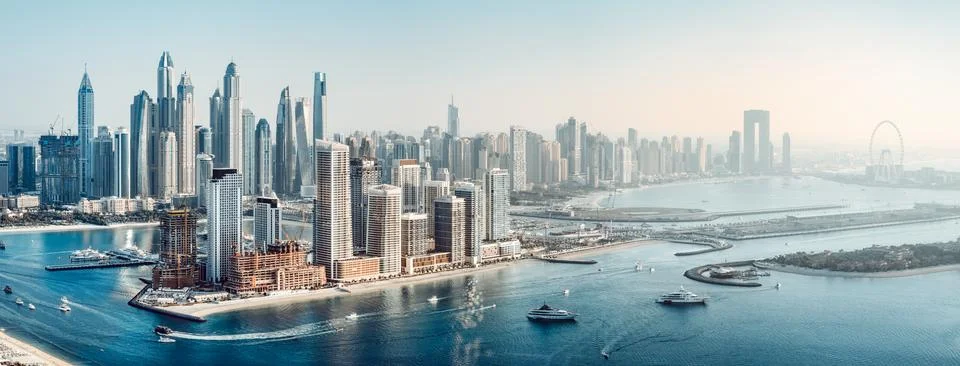 Dubai Stock Photos