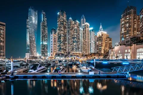 Dubai 스톡 사진