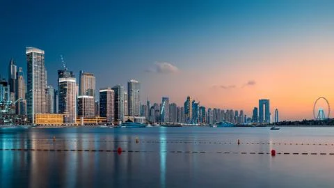 Dubai 스톡 사진