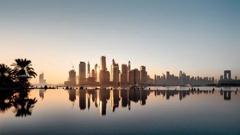 Dubai 스톡 사진