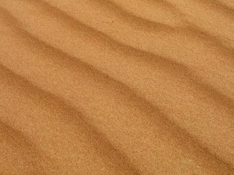 Dubai Sand Stock Photos