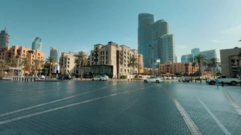 Dubai Streets 4 Vidéo 328842603