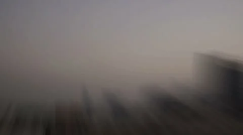 Dubai Timelapse 3 Zoom Stock Footage 8961258