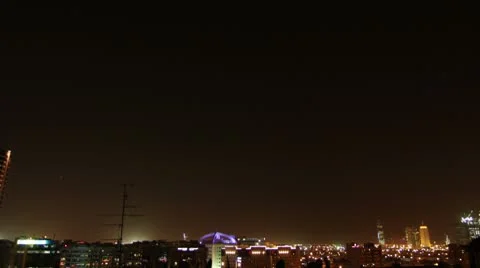 Dubai Timelapse B 2 Stock Footage 8961250