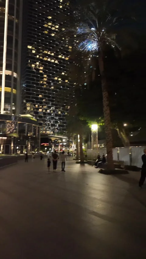 Dubai, UAE, 20 June 2026 - Master collection of Burj Khalifa skyline and Du.. Stock Footage 337323973